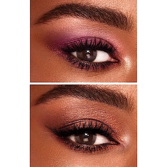✨NEW Charlotte Tilbury LIMITED EDITION Bejewelled Eyes To Hyponotise Palette 🤩 - Picture 4 of 16